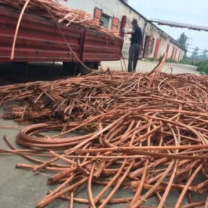 millberry copper wire copper wire scrap Egypt – Cairo