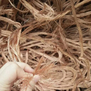 millberry copper wire copper wire scrap Republic of the Congo – Brazzaville