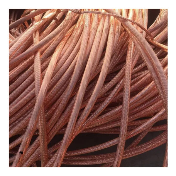 millberry copper wire copper wire scrap Cape Verde – Praia