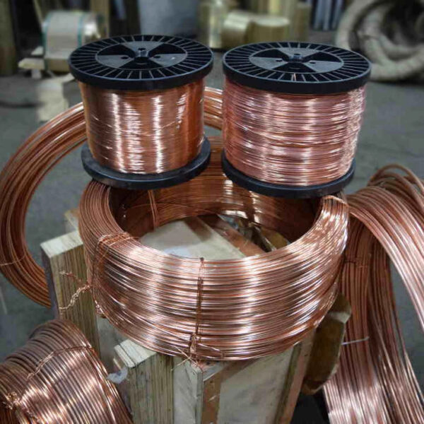 millberry copper wire copper wire scrap Seychelles – Victoria