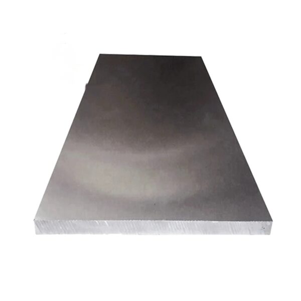 6063 6061 aluminum sheet 5005 5052 aluminum sheet 2mm 3105 3003 3004 1050 1100 aluminum sheet metal - Image 6