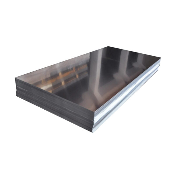 Aluminum sheet manufacturers 1050/1060/1100/3003/5083/6061/aluminum plate for cookwares and lights - Image 5