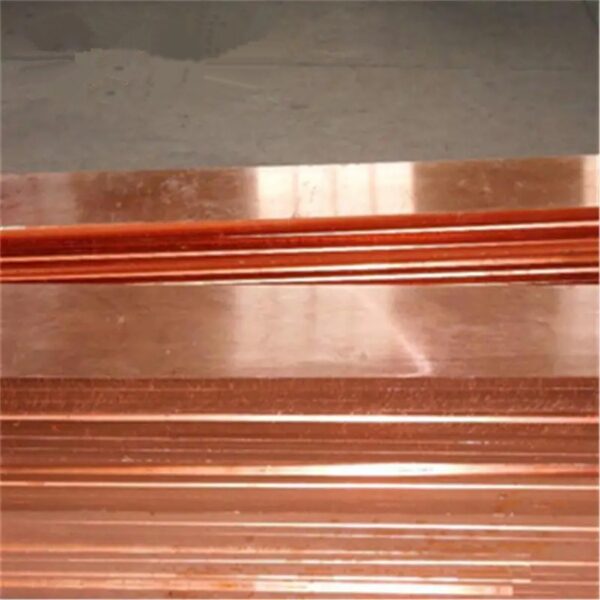 cathode copper Sheet From China - Image 2