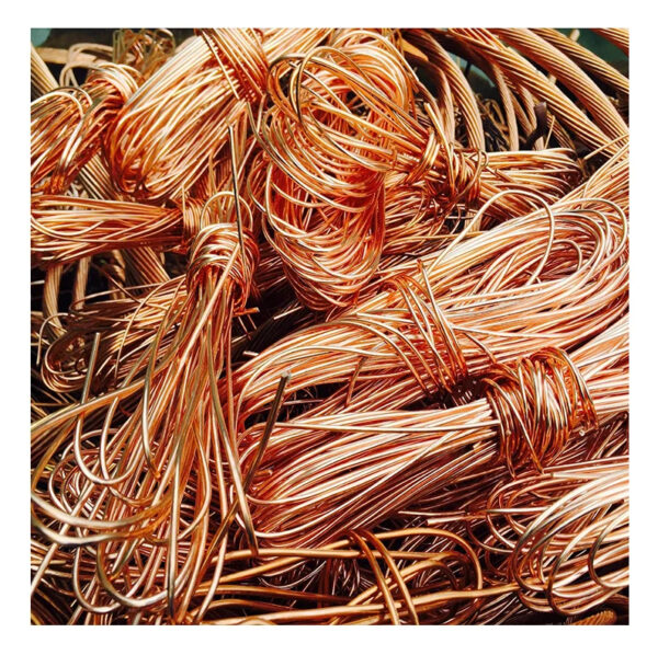 Metal Scraps pure millberry copper Copper Wire Scrap - Image 5