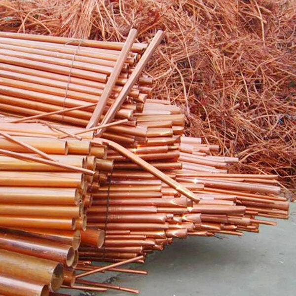 Copper Millberry/ Copper Wire Scrap/ High Quality Copper Scrap 99.99% - Image 3