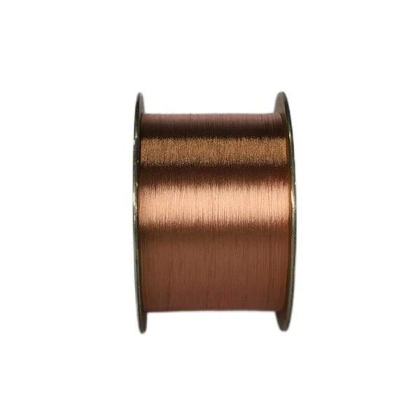 ETO Factory Directly Price Ccam Wire Copper Clad Aluminum Ccam Cca Copper Clad Aluminum - Image 2