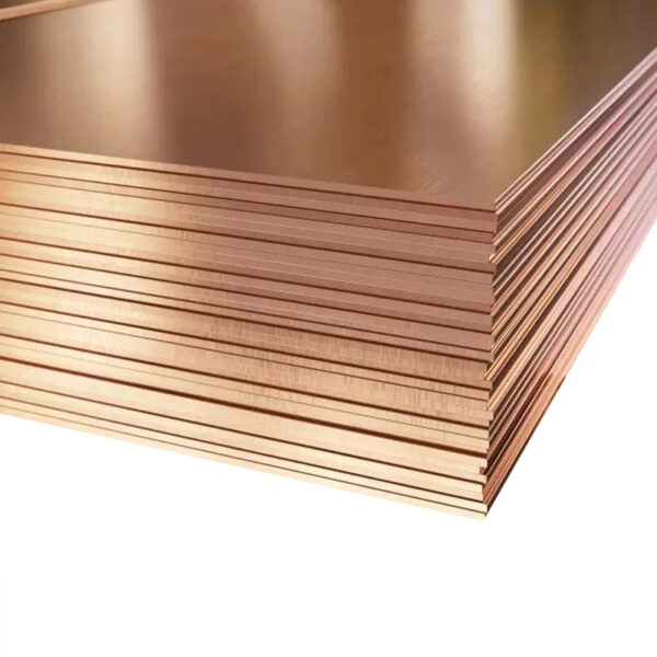 Plates Factory Supply High Quality Copper Sheet Brass High Purity 99.99% Cathode Copper 10 Ton Is Alloy 220-400 CN;SHN Zunkai - Image 2