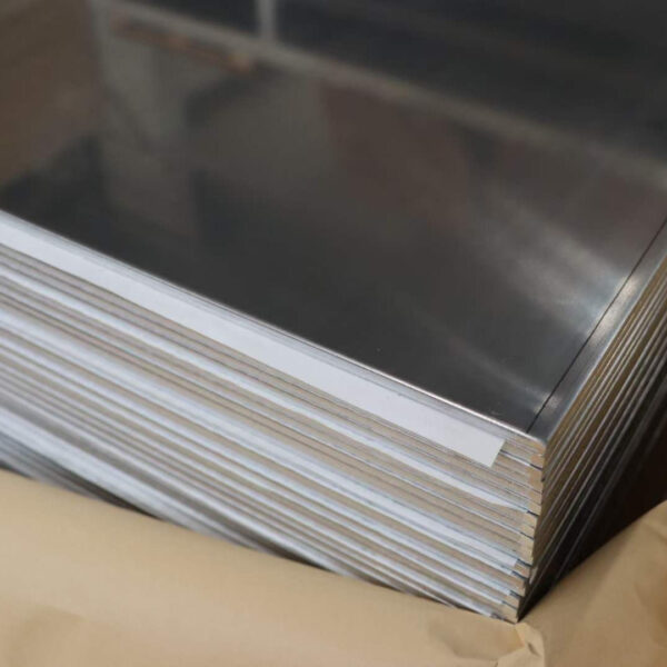 1060 1100 3003 5052 5083 5052 5059 6061 7075 t6 aluminum alloy sheet 0.6mm 0.8mm 1.0mm thickness aluminum plate - Image 5