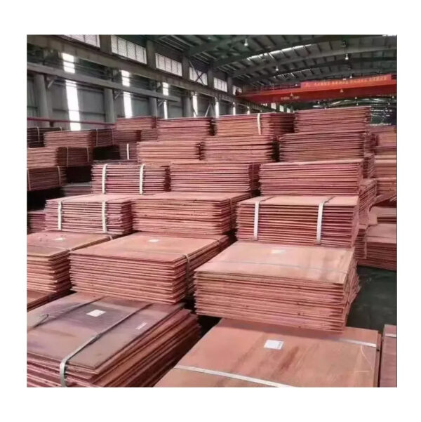 Hot sale copper cathode direct from the factory - Image 4