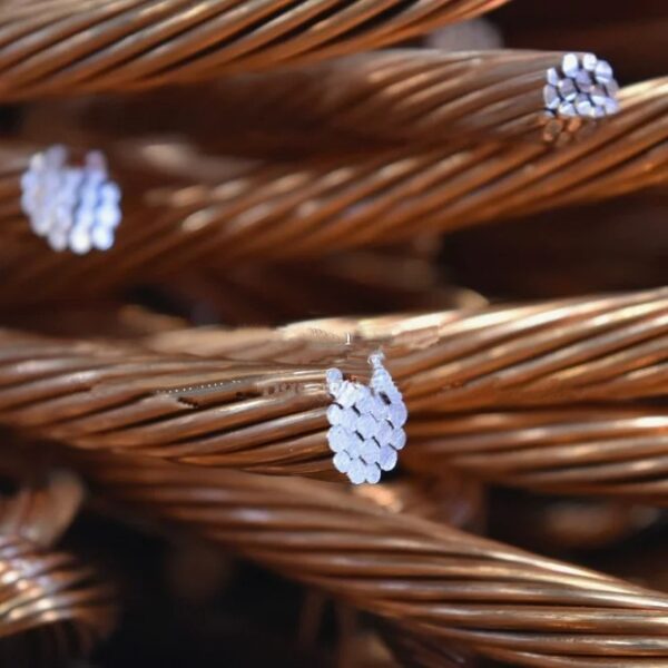 Wholesale 99.9% Pure Scrap Copper Wire Used for Business Waste Management for Sale - Image 3