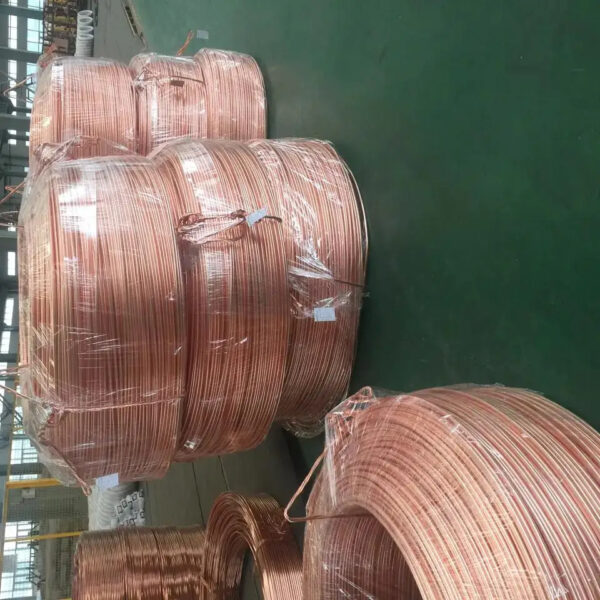 Super High quality Copper Wire Scrap 99.9%/Millberry Copper Scrap 99.99% - Image 3