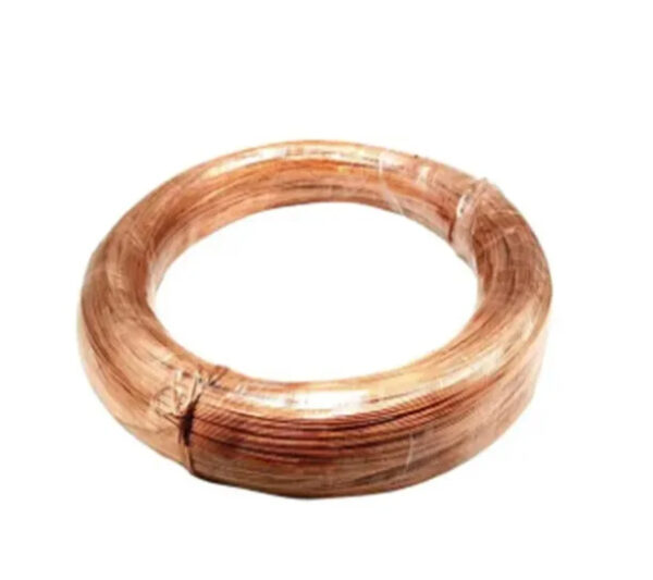 Buy Cheap Copper Wire Scrap Grade 99.95%cu (min) Bulk Copper Scrap For Cable Wire Scrap - Image 3