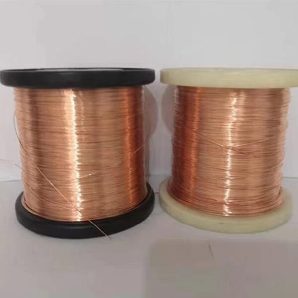 Factory direct copper wire scrap Millberry/Copper Scrap sells 99.99% red copper scrap - Image 3