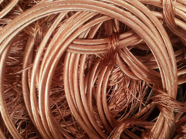 Factory Sample Free Available Electric Motor Copper Wire Scraps with Cheap Price - Image 3