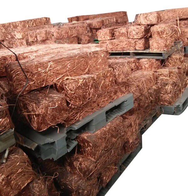 Cheap price Super High Quality Copper Wire Scrap 99.9%/Millberry Copper Scrap 99.99% Price - Image 4