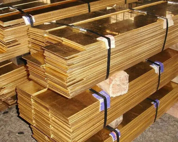 8 x 4 feet 3mm 1 mm thick 0.6mm thickness copper sheet 0.05 mm thickness copper sheet 8 x 4 feet 5mm copper sheets - Image 3