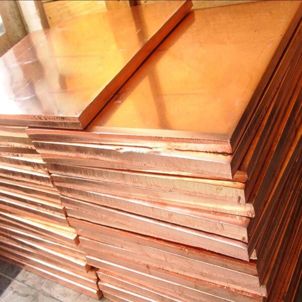 cheap copper plate 2mm 3mm 4mm copper sheet - Image 3