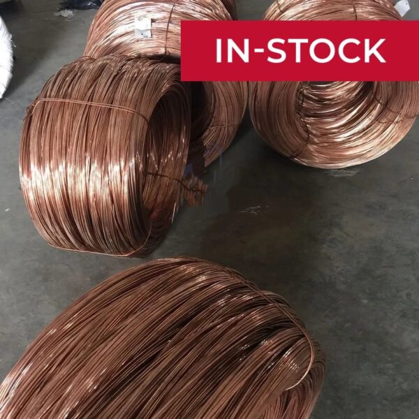 Copper Wire Scrap 99.99% Cheap Copper Scrap 99.7% 99.8% Red Cooper wire - Image 3