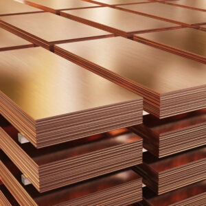 c1100 99.99% color c87200 60 co 1mm 2mm thickness pure cathode copper plate brass c63300 copper sheet manufactures