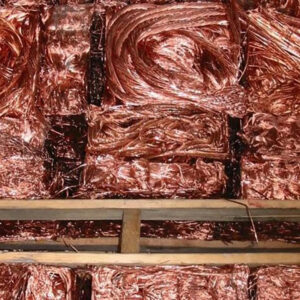 Top Class Copper Wire Scrap Millberry/Copper Wire Scrap 99.99% for sale Grade ''A''