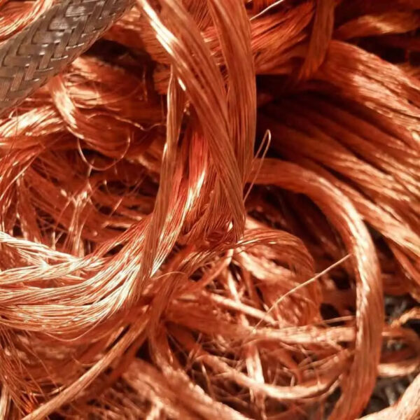 Hot sale Copper Scrap Wire 99.99% copper mill-berry scrap with Wholesale Price - Image 3