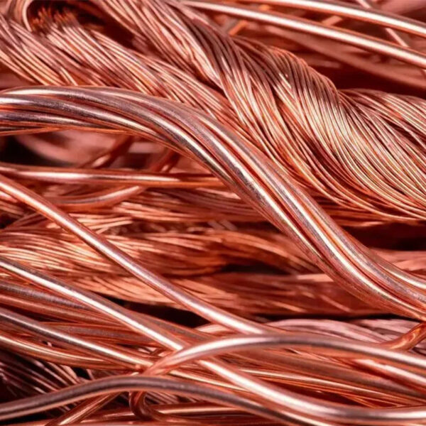 Super high quality price copper wire scrap 99.9%/Millberry copper scrap 99.99% now sold globally - Image 3