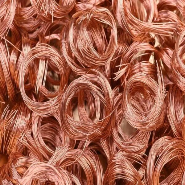 copper scrap copper wire scrap wholesale verified suppliers for scrap copper - Image 3