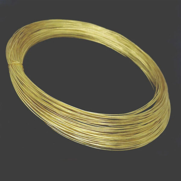 High quality Copper Magnet Wire for Transformer motor winding machine copper wire - Image 3