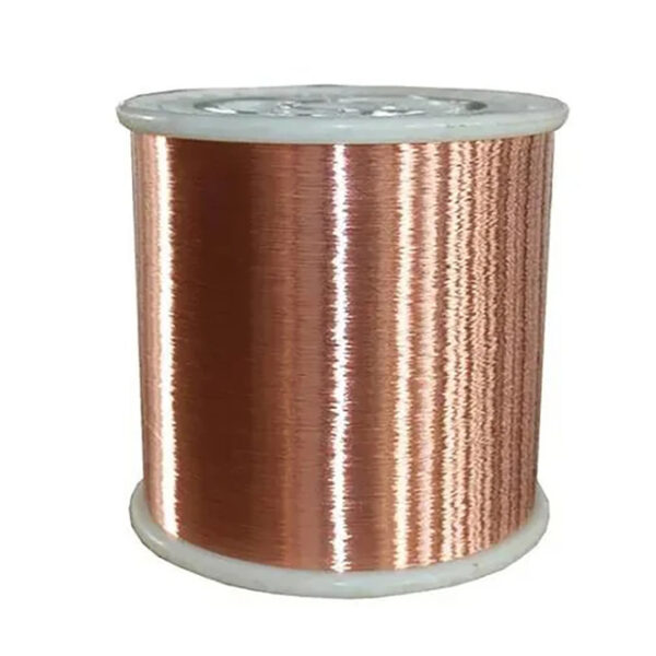 Cheap Copper Scrap Cable with 99.9% Copper Wire MillBerry Scrap - Image 3