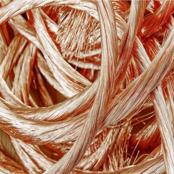 Copper Scrap Wire Mill berry Cathode Scrap Copper Cu Wire Scrap - Image 4