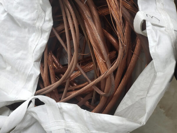 Most Popular Scrap Copper with factory price - Image 3