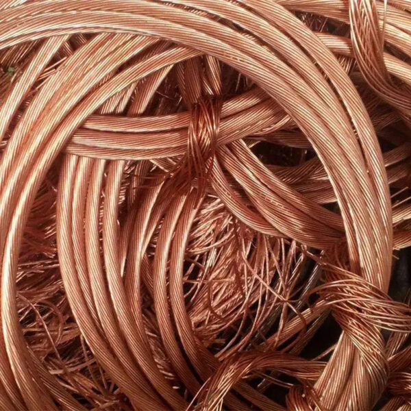 Super Quality Copper Wire Scrap Original High Quality Mill berry Copper Scrap 99.99% - Image 3