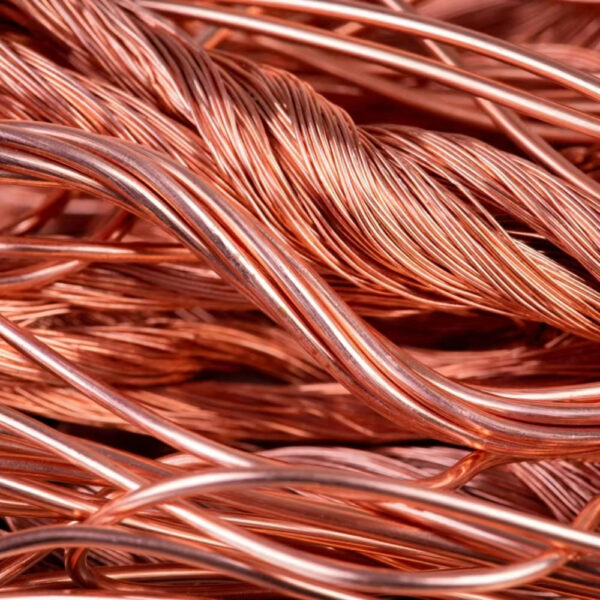 Kenya Top Seller Copper Wire Scrap Millberry/Copper Wire Scrap 99.99% - Image 3