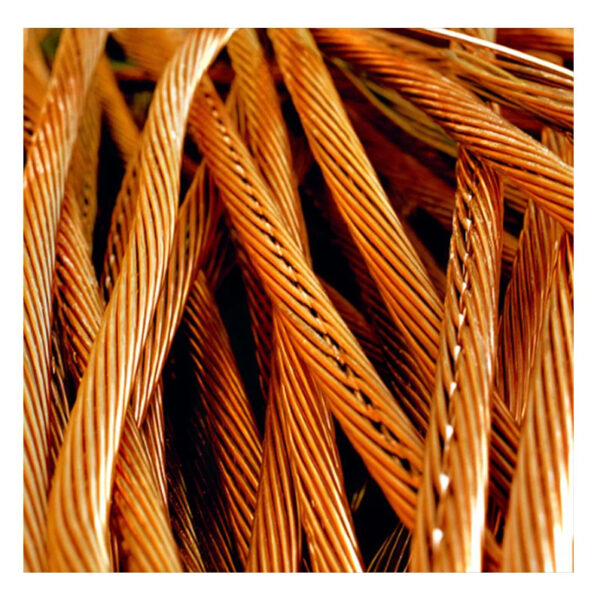 Direct From Factory Copper Wire Scrap Millberry High Purity Copper Wire Scrap 99.99% - Image 2