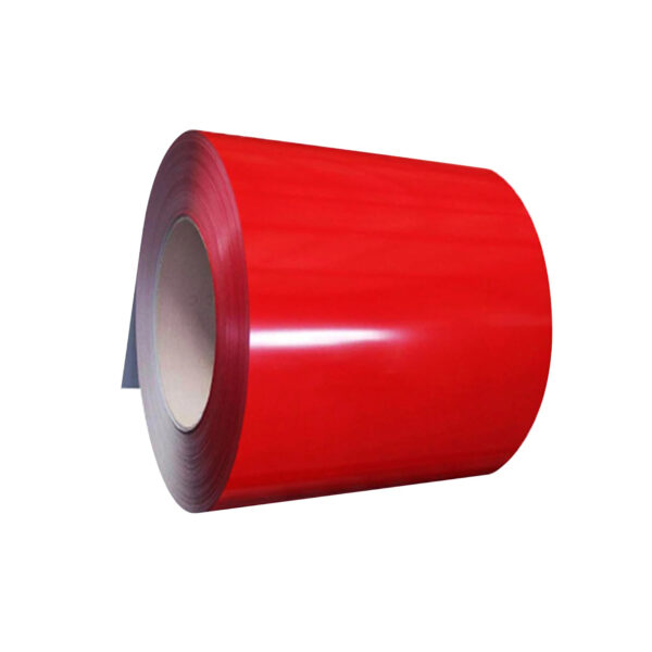 hot-sell Color Coated PPGI Steel Coil metal sheet for roofing sheet and iron tile wholesale factory supply - Image 3