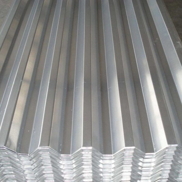 High Strength best price 16 gauge 0.5mm PPGL Ral 9014 1000MM 2M 4M corrugated sheet for roofing and walling - Image 3