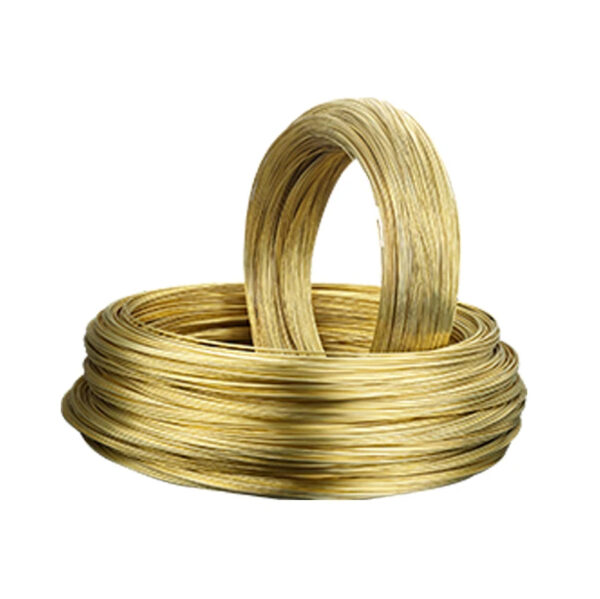 1mm 1.5 mm 2mm 3mm 6mm Copper Wire Brass Wire - Image 4