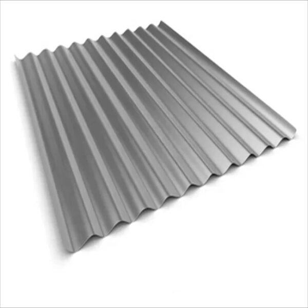 Manufacturers Spot roof Insulation Wave Pressure corrugated Plate color steel Tile Metal sheet Coloured Galvanized Iron sheets - Image 3