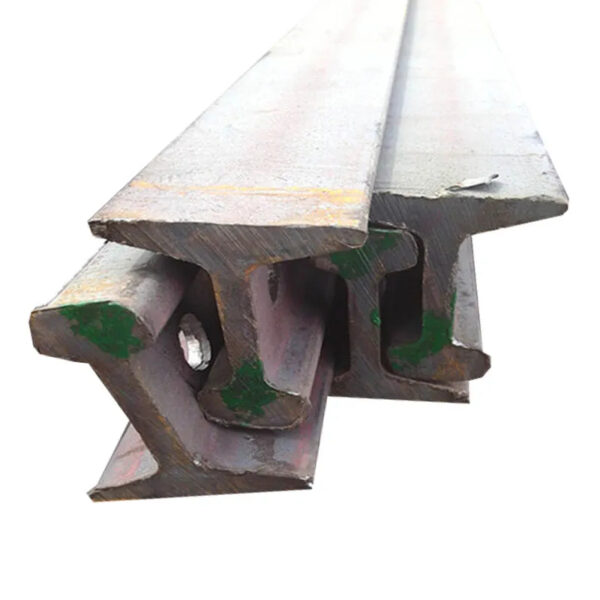 Best Quality Used Rails Scrap R50 R65 Rail Track Metal Railway