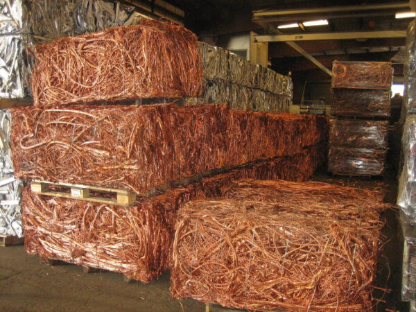 Wholesale Price Copper Millberry/ Wire Scrap 99.95 to 99.99 Purity - Image 3