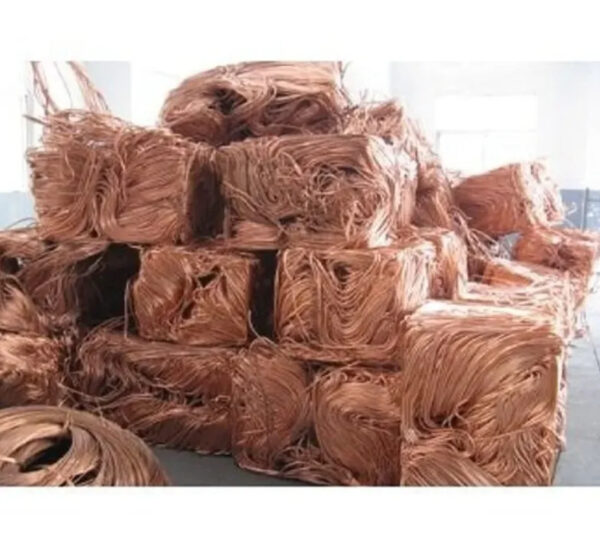 High Quality Sample Free Copper Wire Scrap Millberry/red Copper Wire Scrap 99.99% price per ton - Image 3