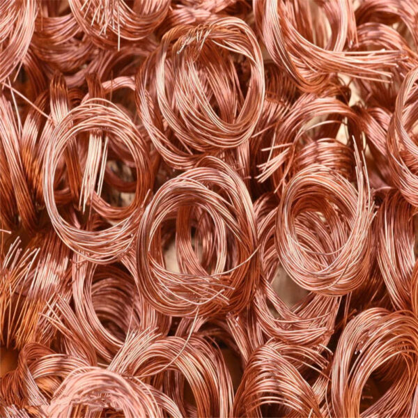 Factory OEM Customized Copper Millberry/ Wire Scrap 99.95% to 99.99% Purity - Image 4