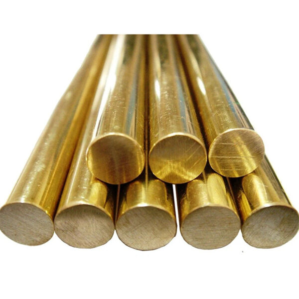 99.9% pure purple solid flat ground rods squared wire earthing Brass copper tin coated bus bar/bars price per kg - Image 3