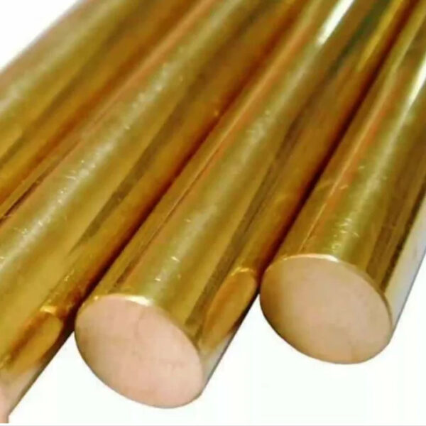 C38000 C36000 solid copper Brass bar Brass round rod price per kg copper alloy bars - Image 3