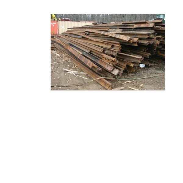 used rail scrap r50 r65 for sale at low rates. - Image 3