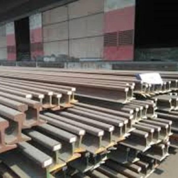 Quality Used Rails R50 - R65 At Best Quality - Image 3