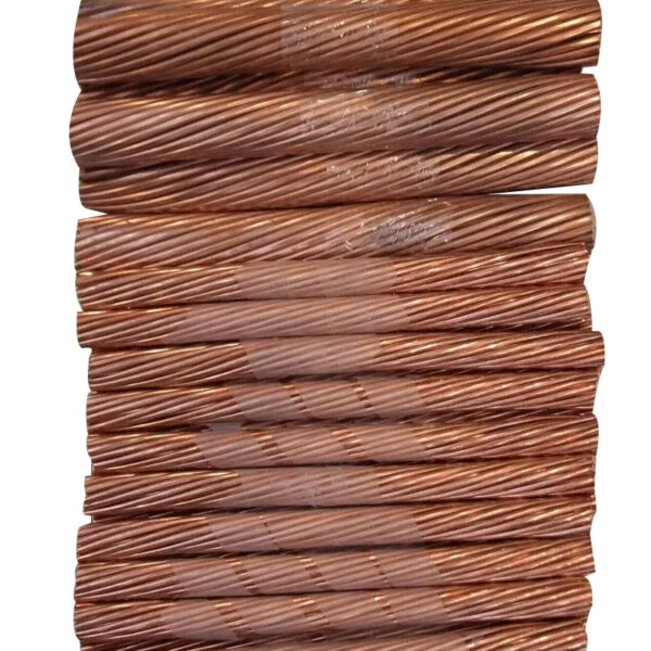 Super High quality Copper Wire Scrap 99.9%/Millberry Copper Scrap 99.99% - Image 3