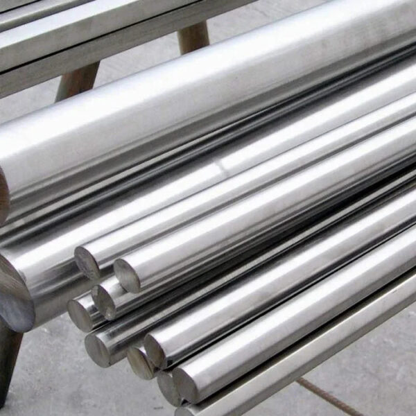 Stainless Steel Bars 2.5mm-3mm Straight Wire with Bright Line Durable 1Cr6Si2Mo 1Cr7SiAl 2014 316 310s 10CrA|Si7 1.4713 Material - Image 3