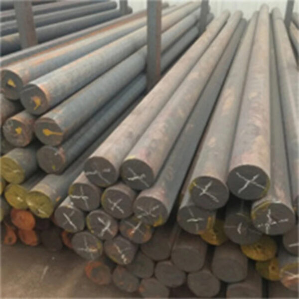 QT200 QT400 QT500 Ductile Iron Bar Suppliers 1.4418 Steel Round Bar Grey Cast Iron Welding Bar - Image 3