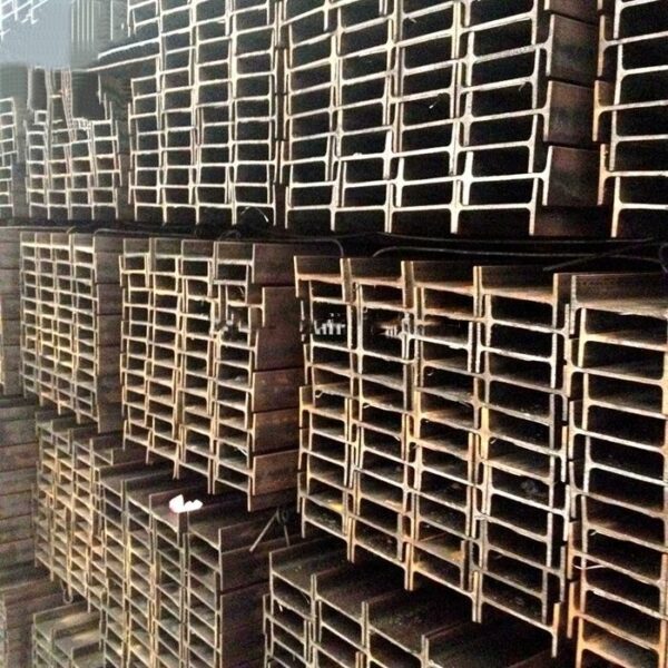 Produces High Quality ASTM A992 W6x4 W6x7 W6x15 H& I Beam steel H Bar steel Beam For Warehouse Structure - Image 3